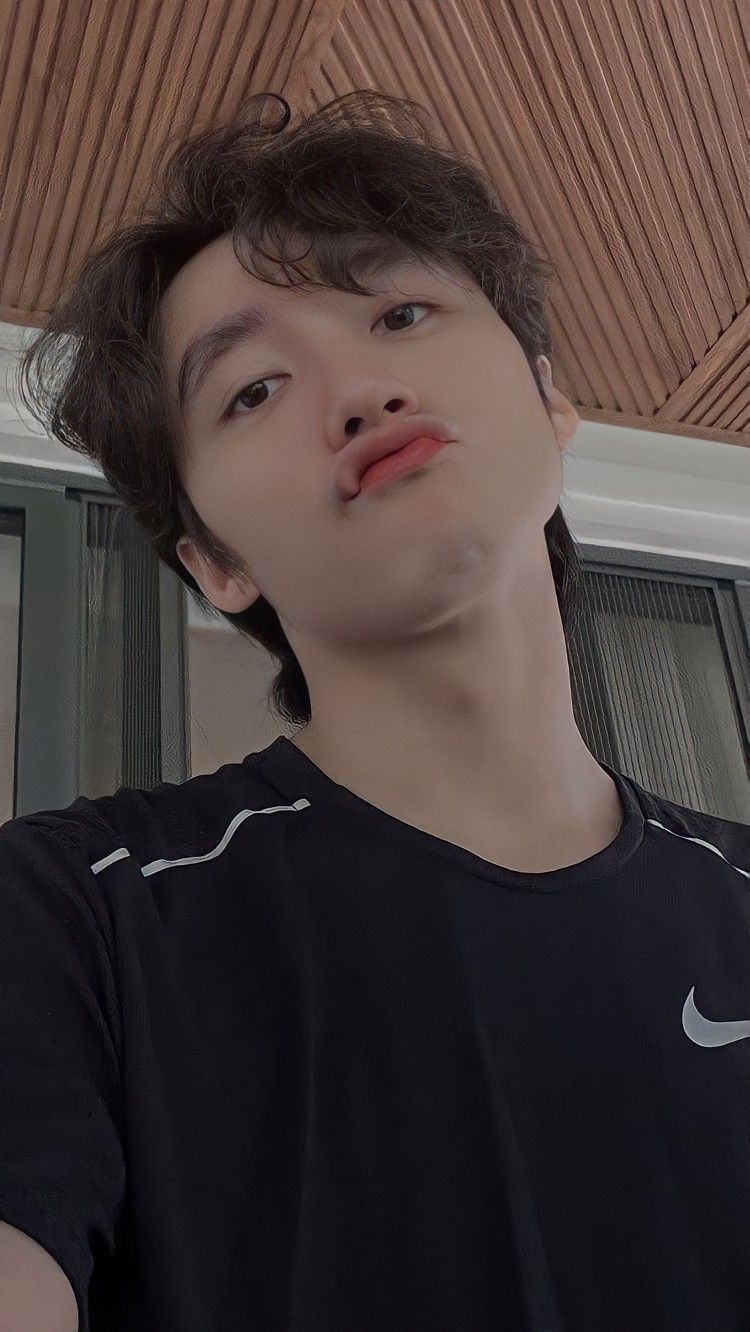 Ảnh Sơn Tùng MTP Cute 13