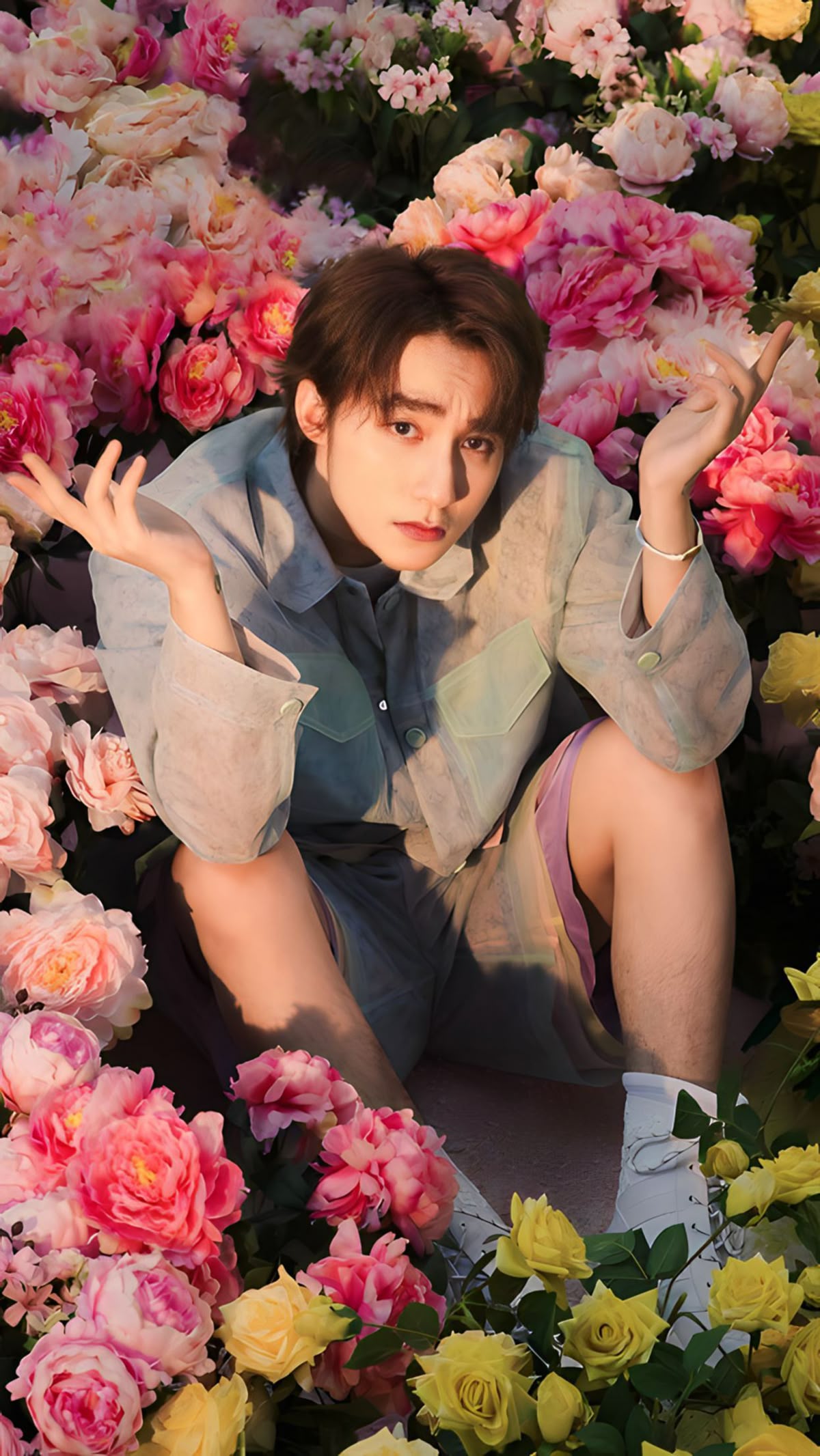 Ảnh Sơn Tùng MTP Cute 9