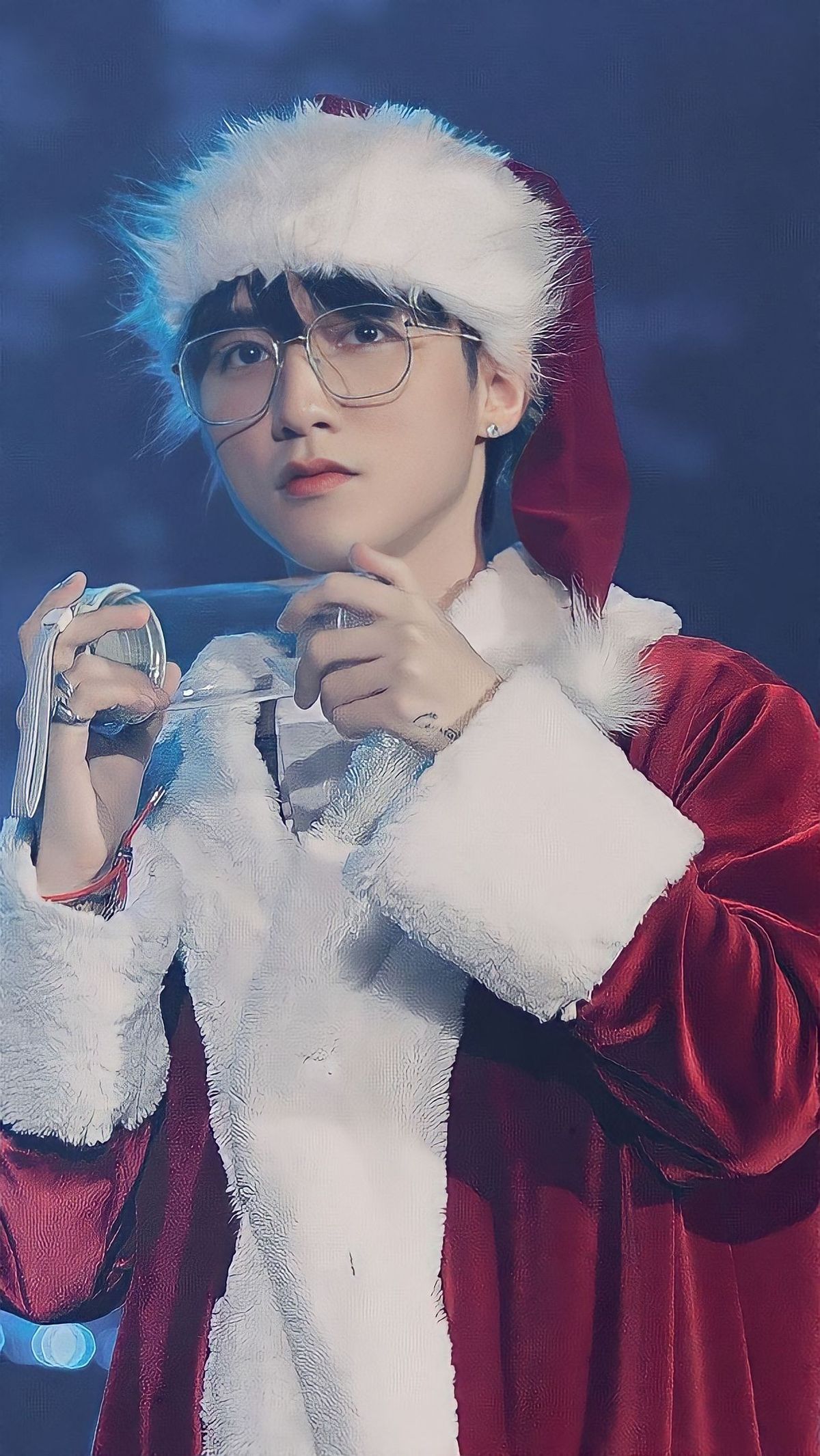 Ảnh Sơn Tùng MTP Cute 15