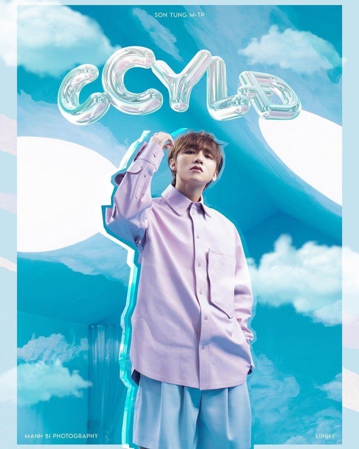 Ảnh Sơn Tùng MTP Cute 7