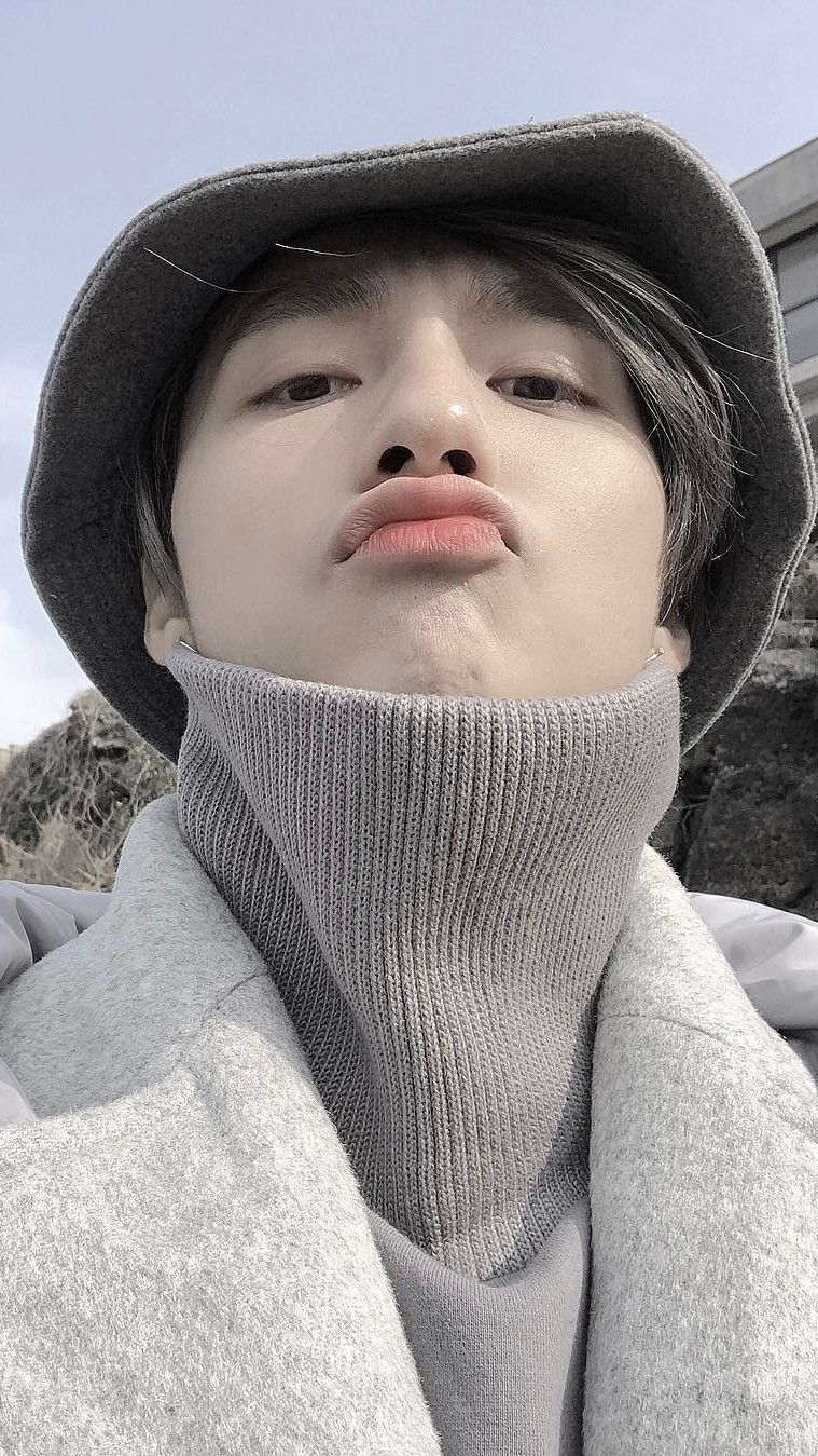 Ảnh Sơn Tùng MTP Cute 12