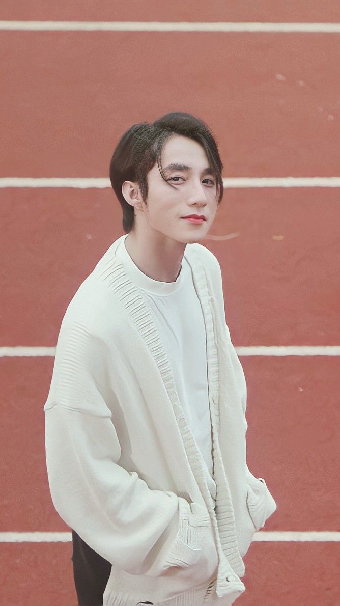 Ảnh Sơn Tùng MTP Cute 8