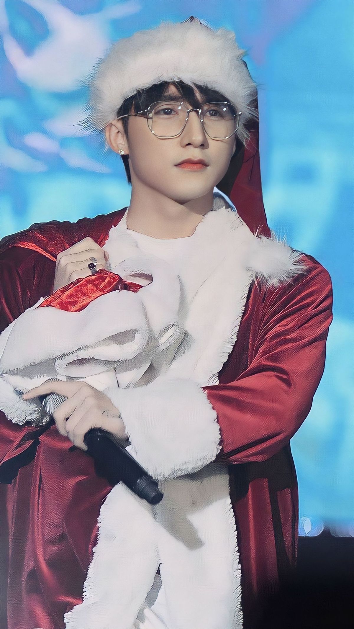 Ảnh Sơn Tùng MTP Cute 5