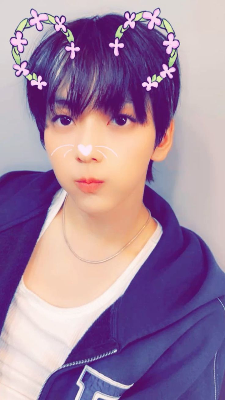 Ảnh Soobin Hoàng Sơn Cute 13