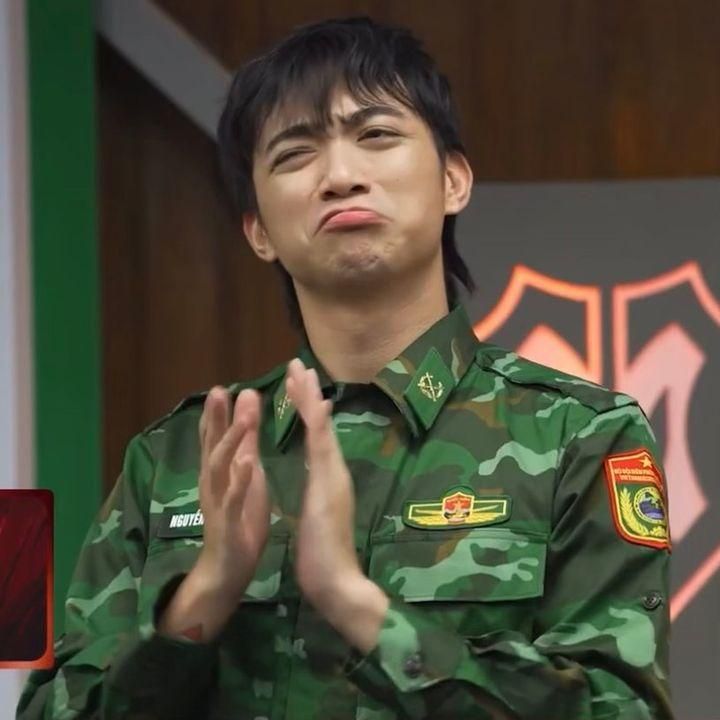 Ảnh Soobin Hoàng Sơn Cute 14