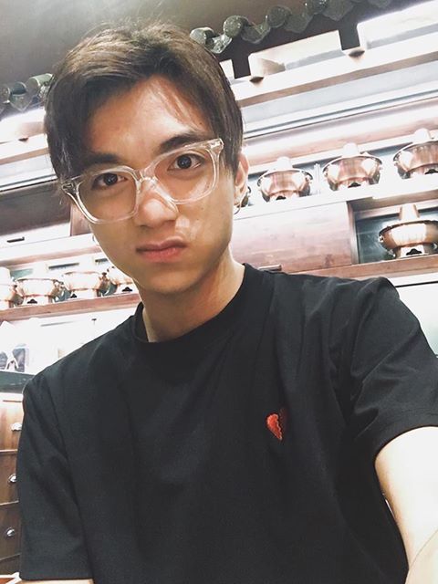 Ảnh Soobin Hoàng Sơn Cute 11