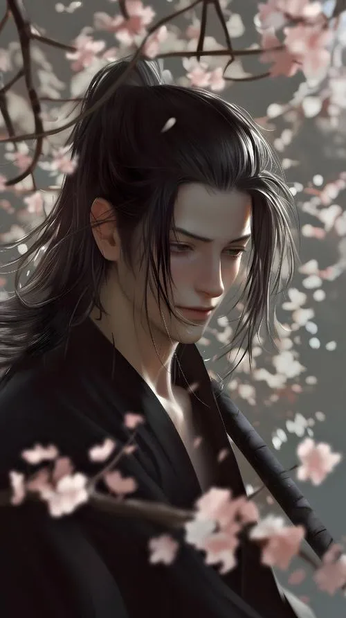 Ảnh Suguru Geto ngầu 48