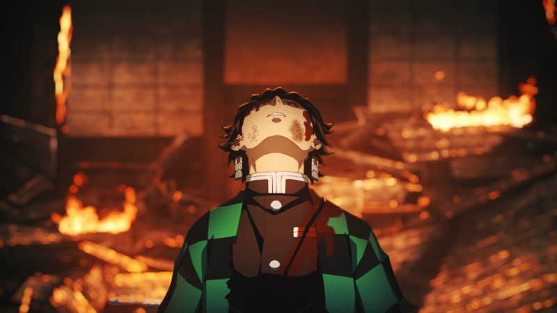 ảnh Tanjiro 18