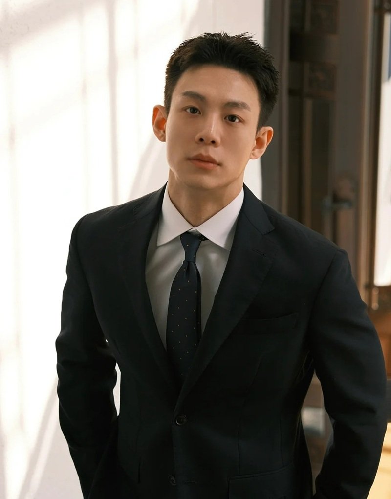 ảnh tổng tài 22