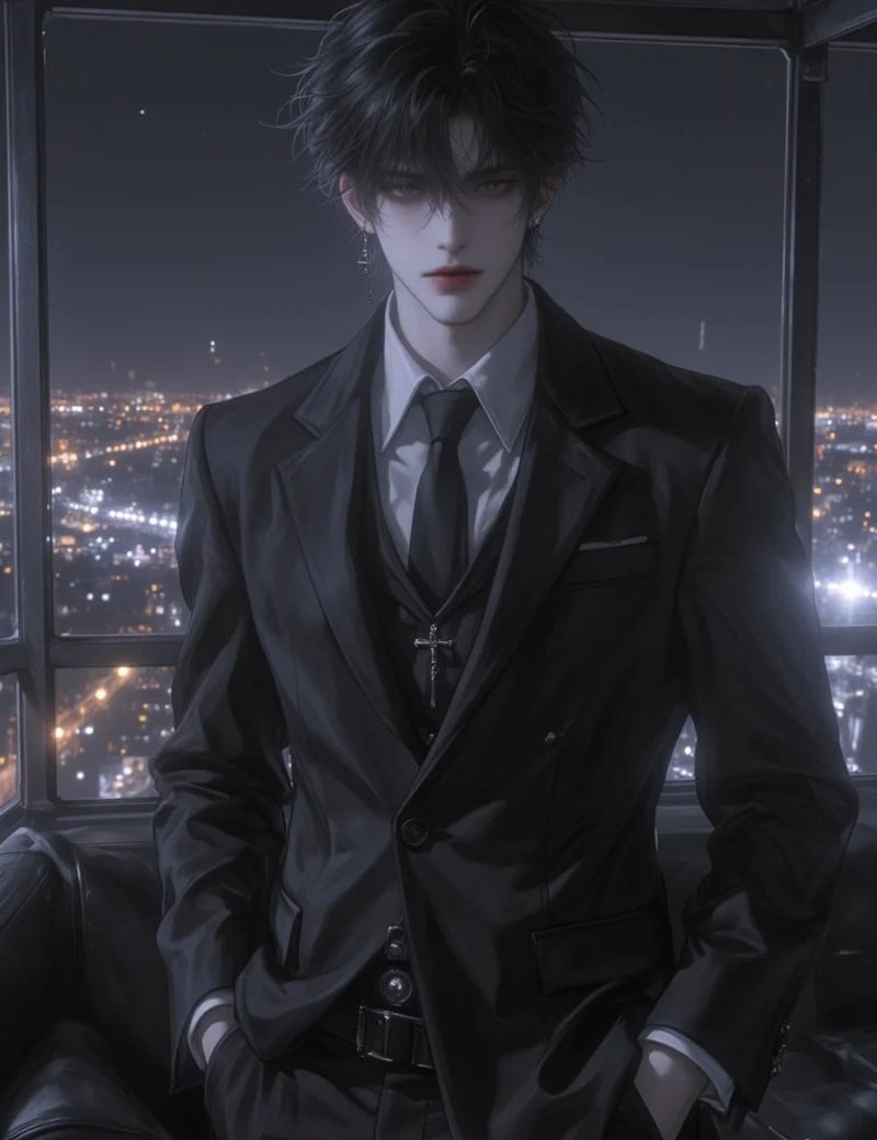 ảnh tổng tài 29