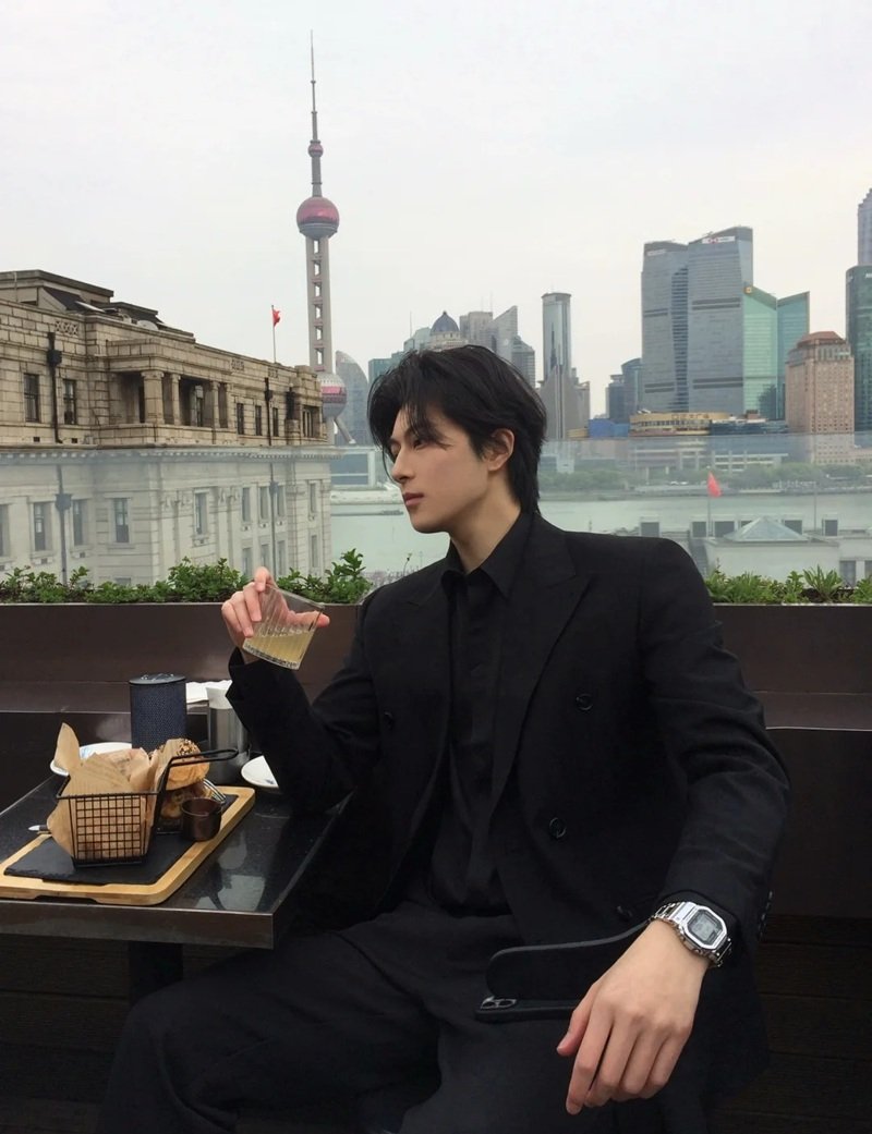 ảnh tổng tài 31