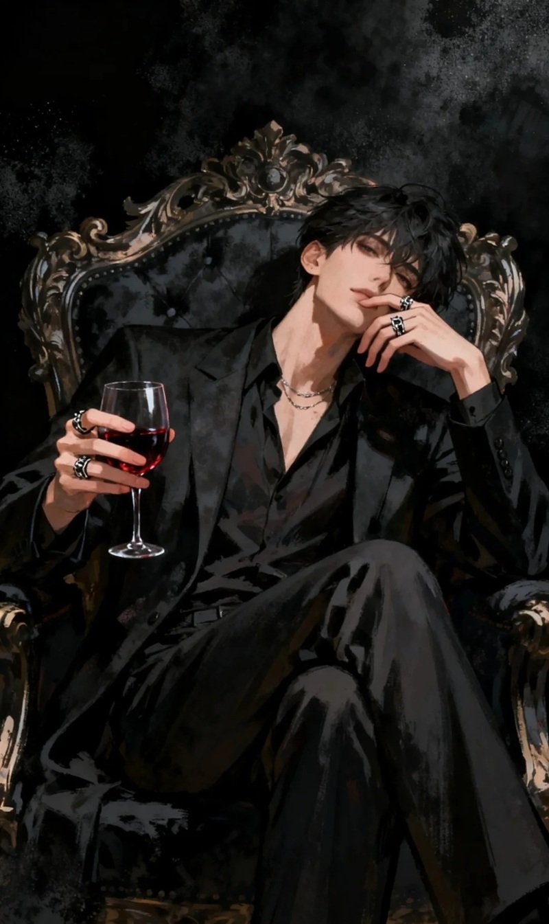 ảnh tổng tài 39