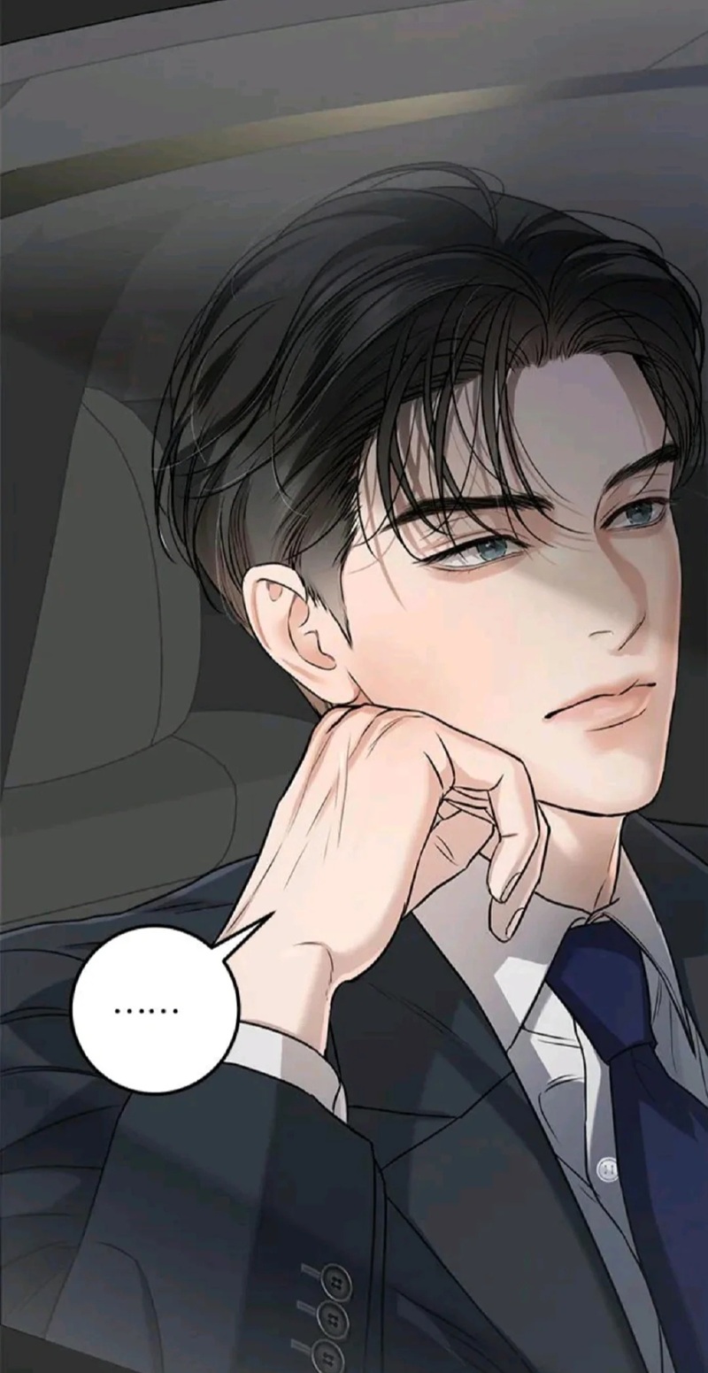 ảnh tổng tài anime lạnh lùng 38