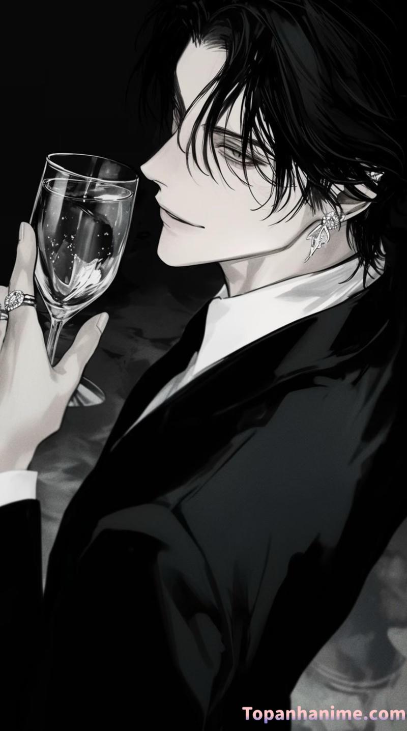 ảnh tổng tài anime 16