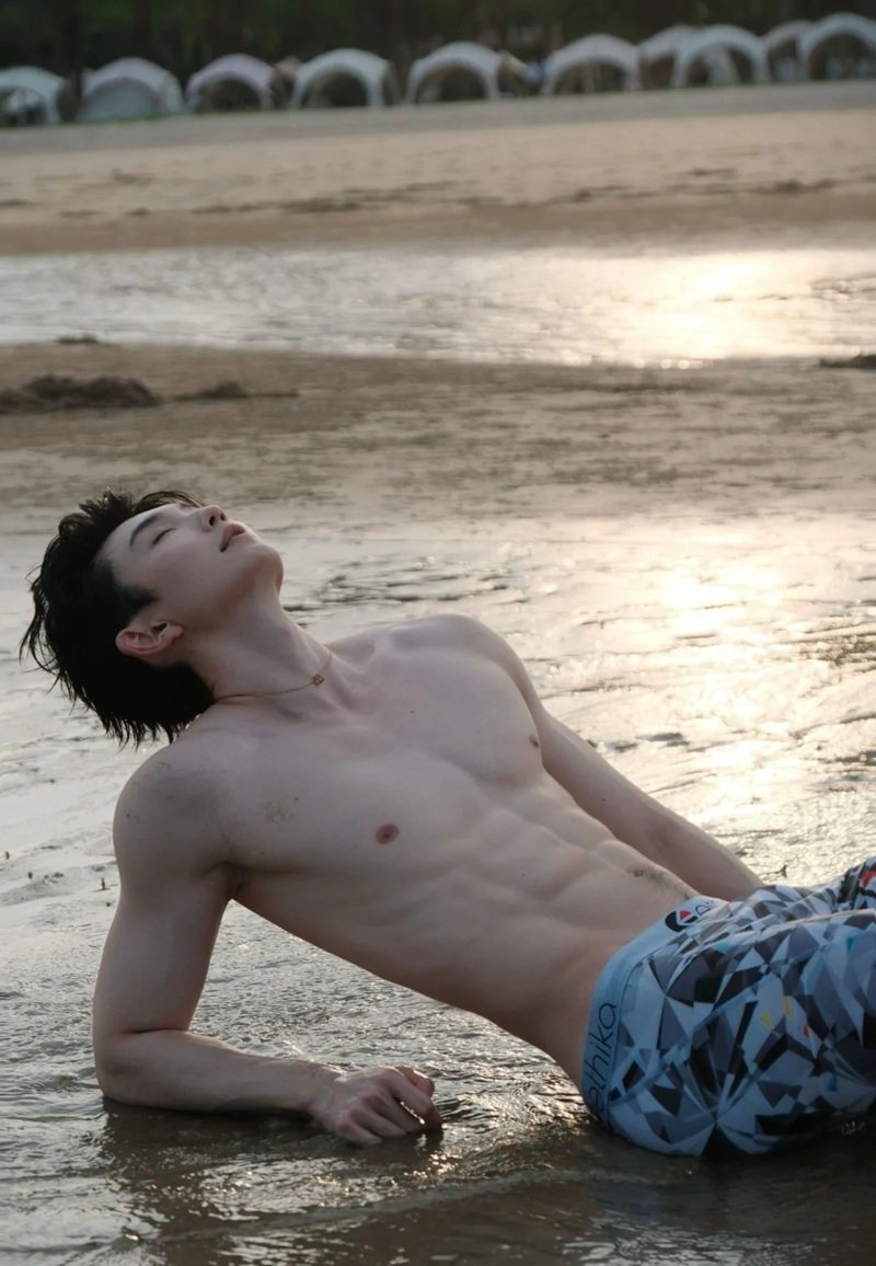 ảnh trai 6 múi 20