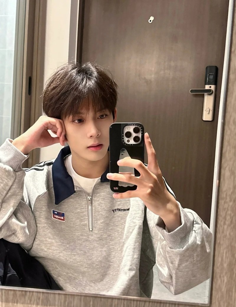 ảnh trai đẹp 18