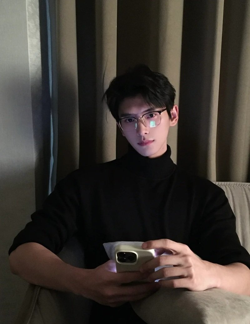 ảnh trai đẹp 23