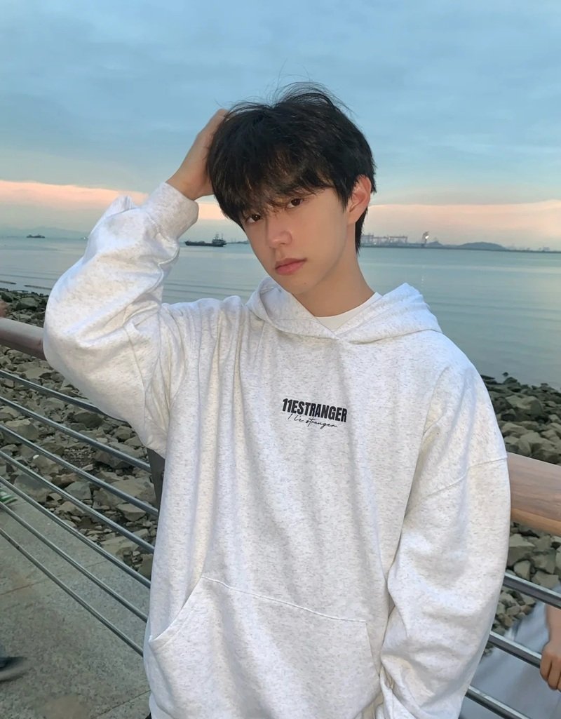 Ảnh trai đẹp 2K12 10