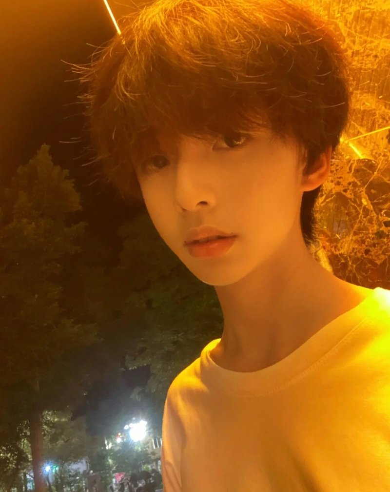 Ảnh trai đẹp 2K12 11