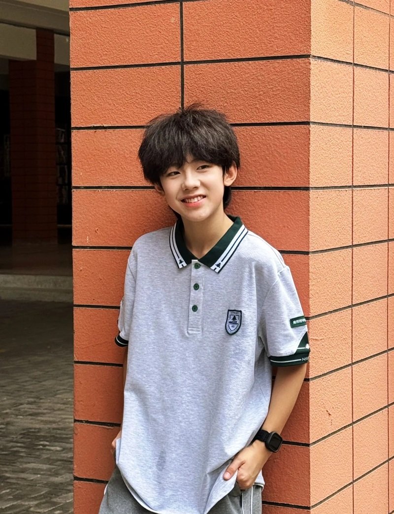 Ảnh trai đẹp 2K12 15