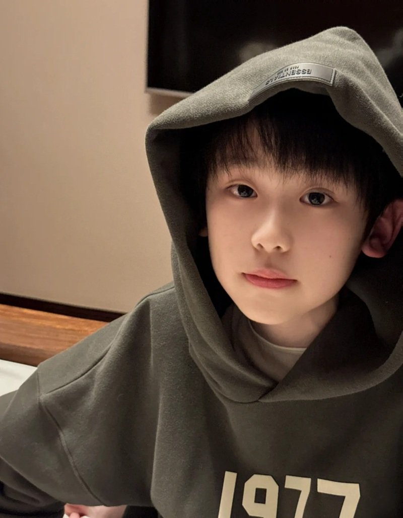 Ảnh trai đẹp 2K12 16