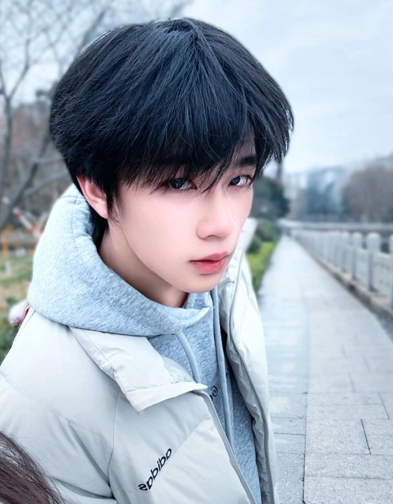 Ảnh trai đẹp 2K12 23