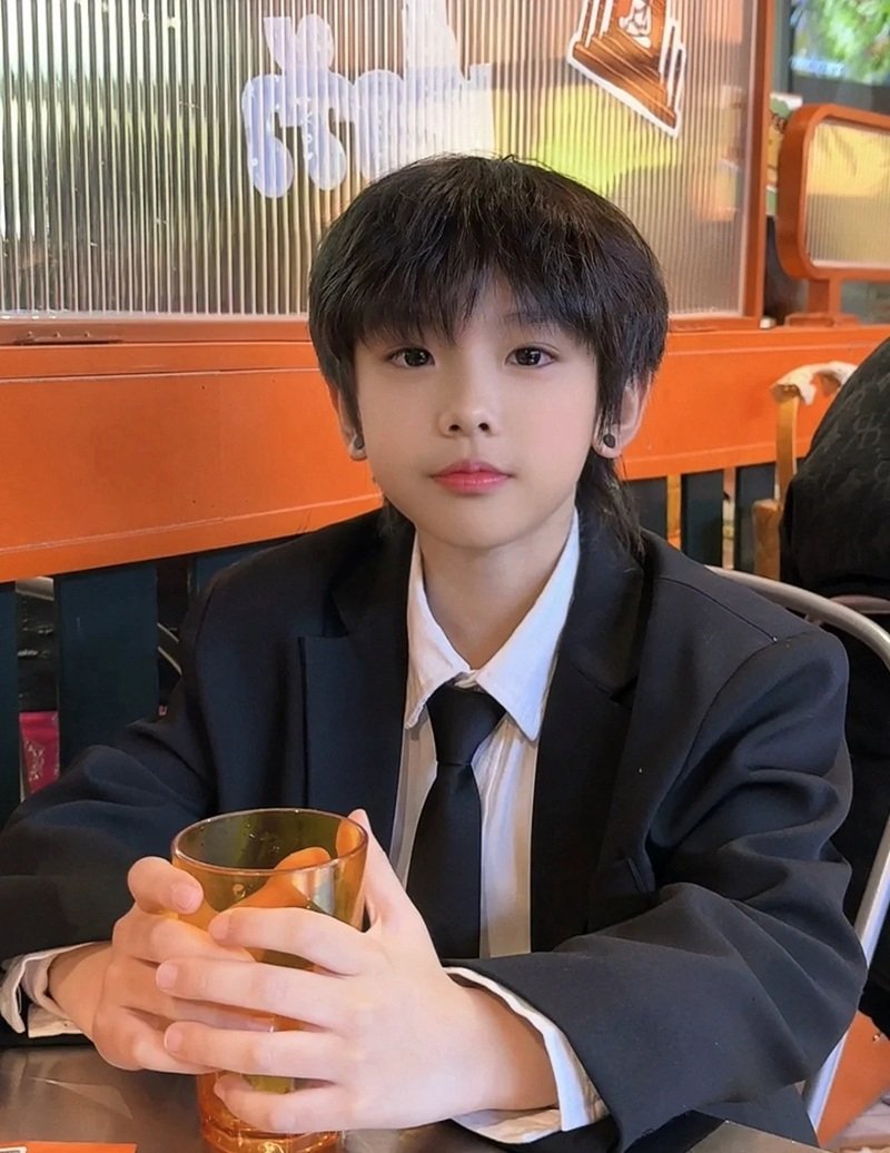 Ảnh trai đẹp 2K12 27