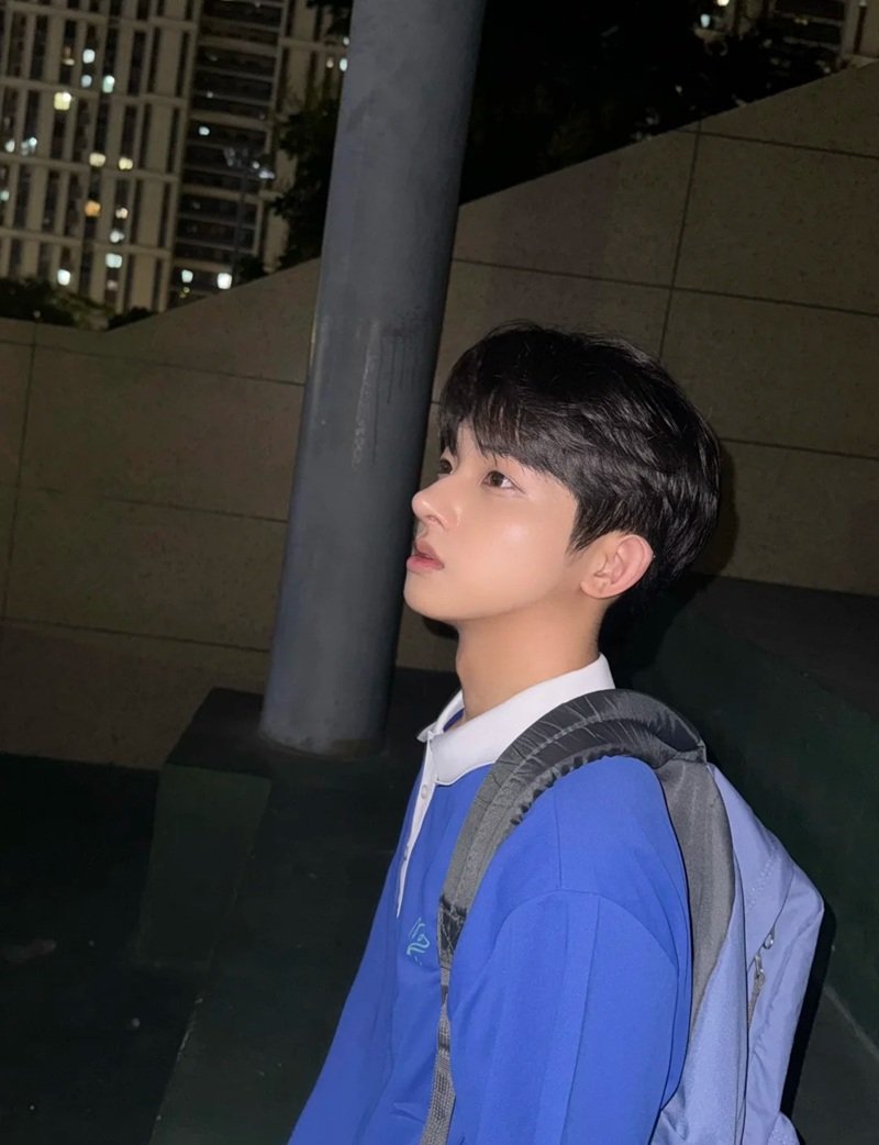 Ảnh trai đẹp 2K12 33