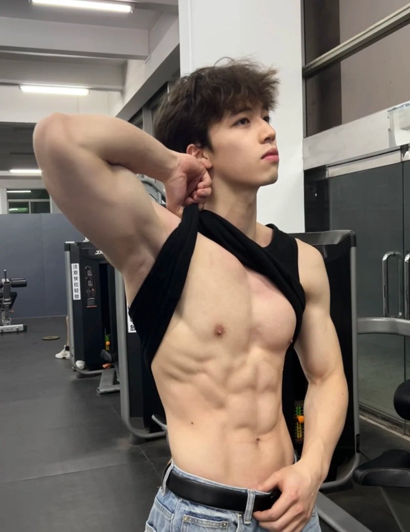 ảnh trai đẹp 31