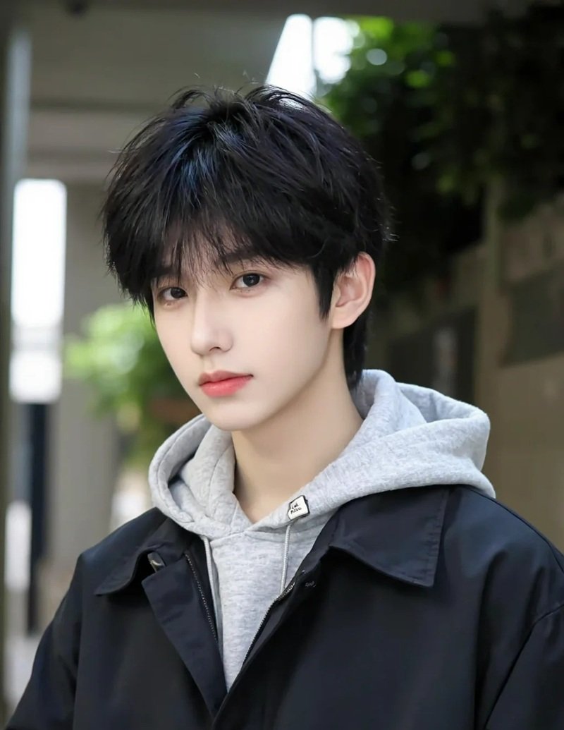 ảnh trai đẹp 33