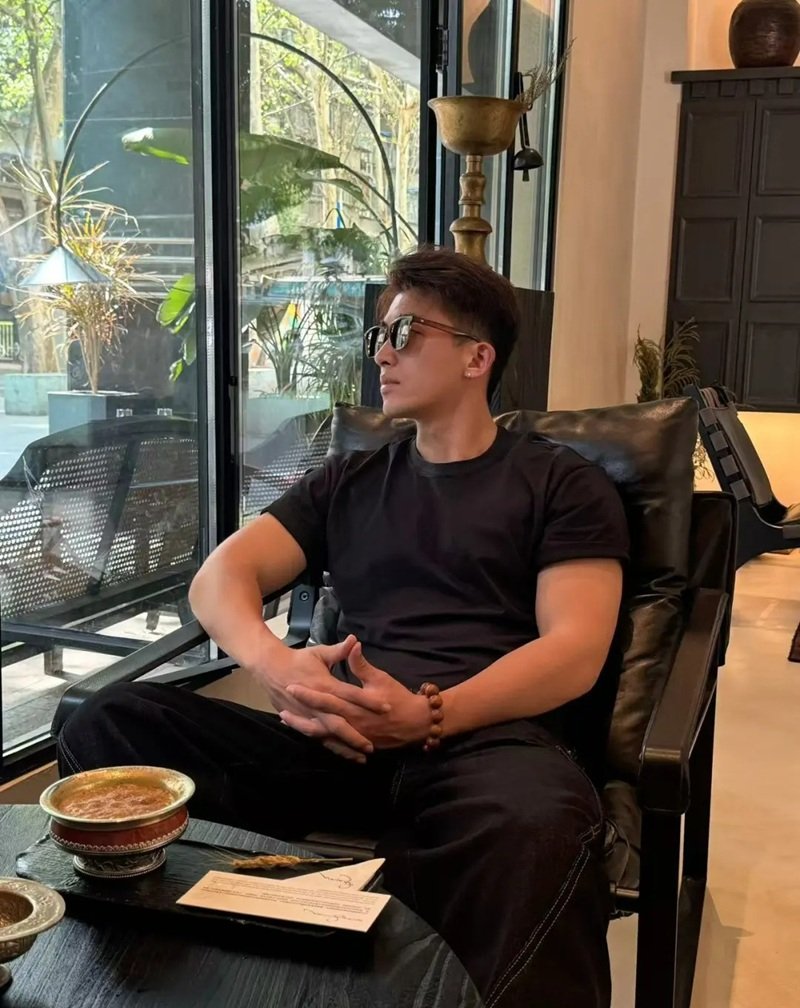 ảnh trai đẹp 36