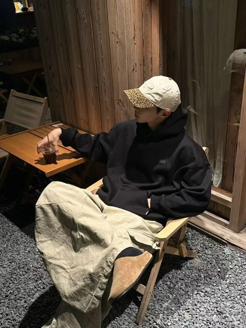 ảnh trai đẹp che mặt 14