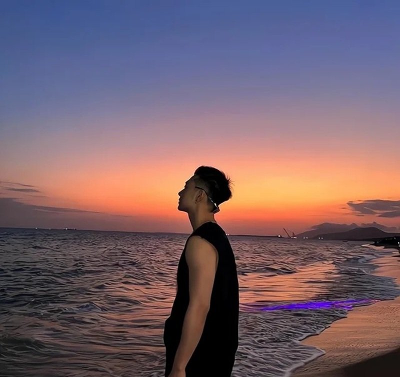 ảnh trai đẹp che mặt 11