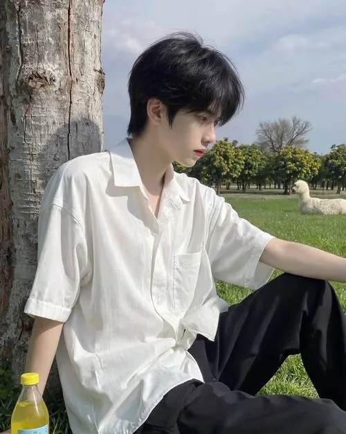 Ảnh Trai Đẹp cute 68