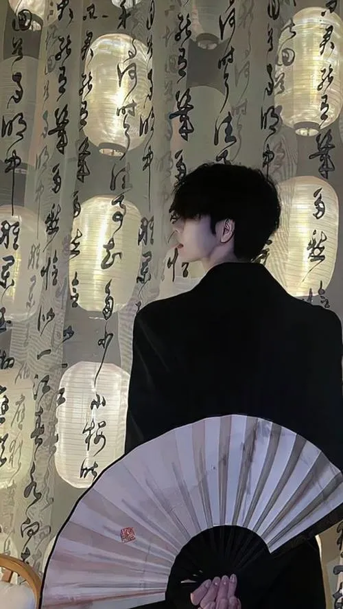 Ảnh Trai Đẹp cute 81