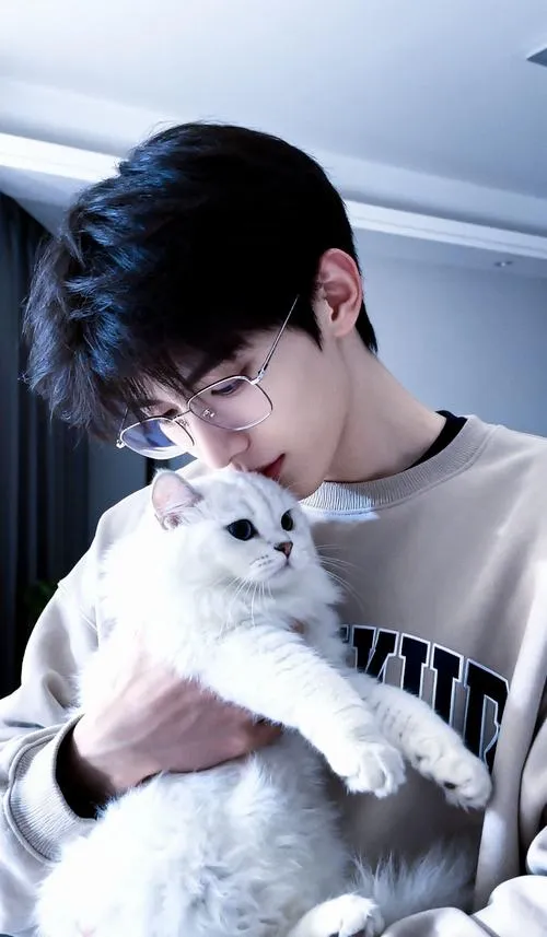 Ảnh Trai Đẹp cute 59