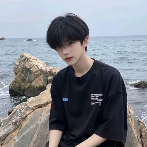 Ảnh Trai Đẹp cute 55