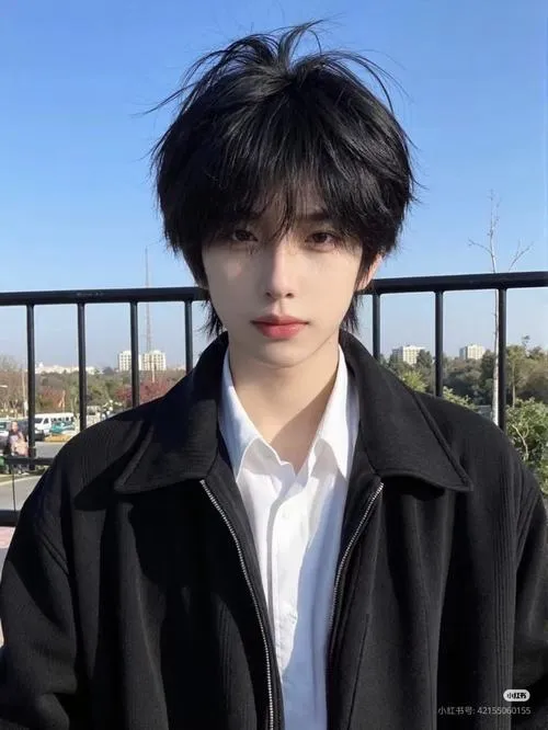 Ảnh Trai Đẹp cute 53