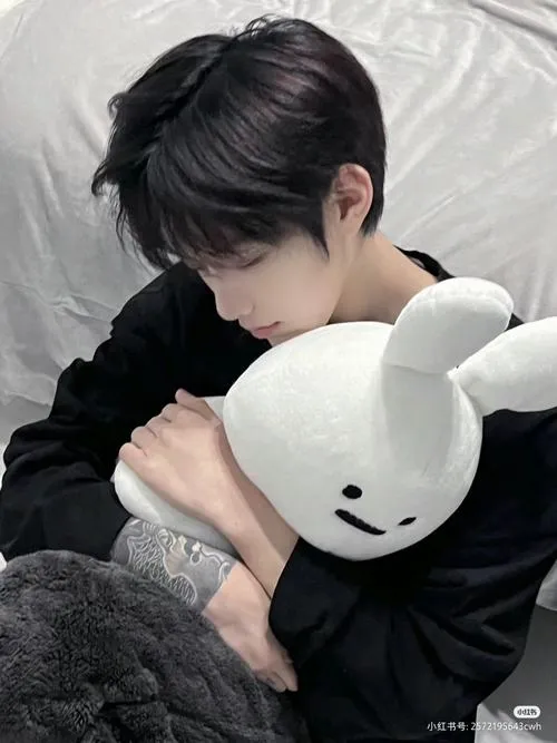 Ảnh Trai Đẹp cute 47