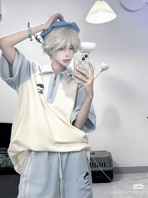 Ảnh Trai Đẹp cute 46