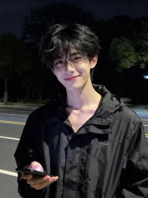 Ảnh Trai Đẹp cute 45