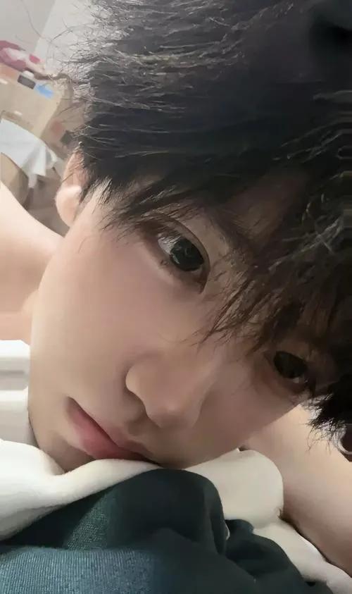 Ảnh Trai Đẹp cute 41