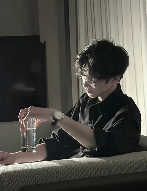 Ảnh Trai Đẹp cute 40