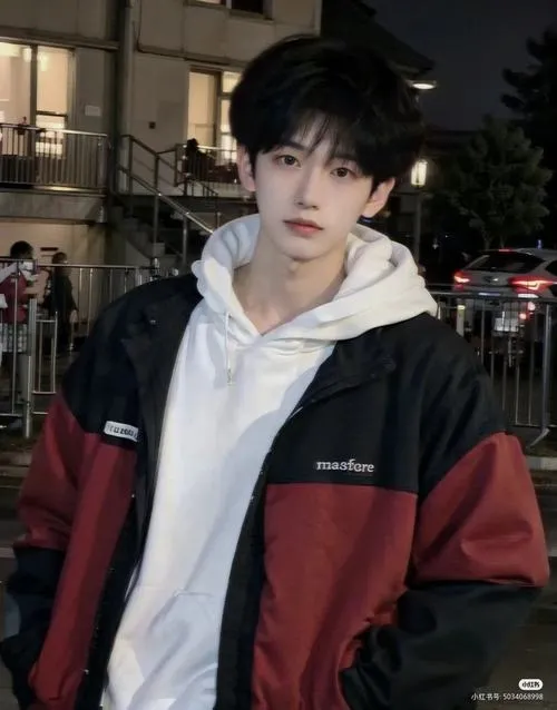 Ảnh Trai Đẹp cute 38