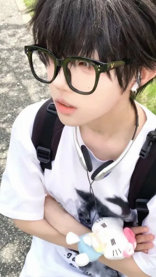 Ảnh Trai Đẹp cute 78