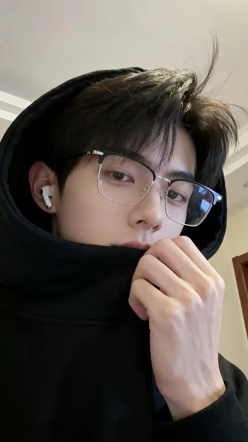 Ảnh Trai Đẹp cute 30