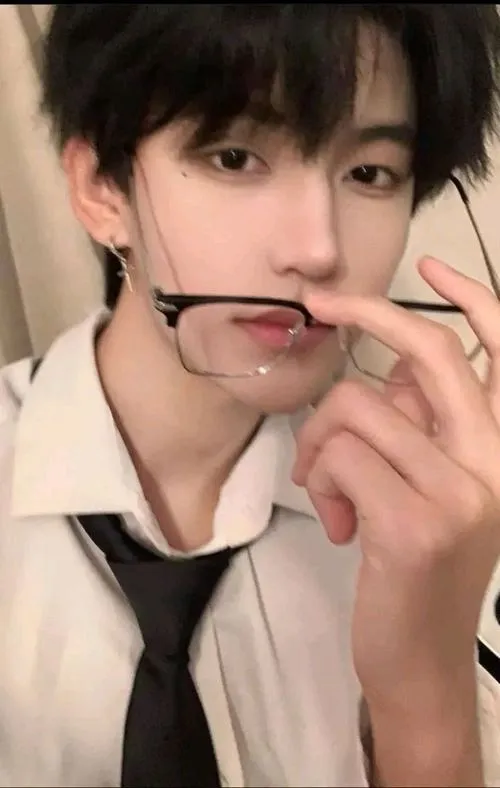 Ảnh Trai Đẹp cute 21