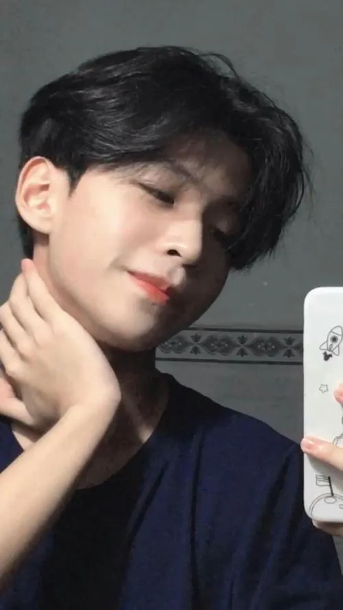 Ảnh Trai Đẹp cute 19