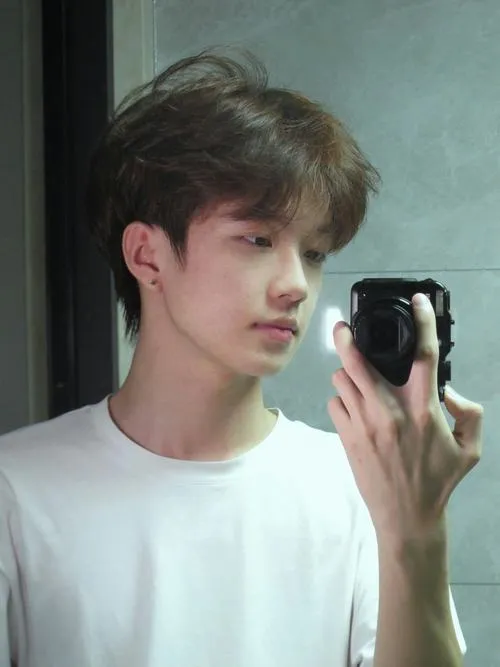 Ảnh Trai Đẹp cute 8