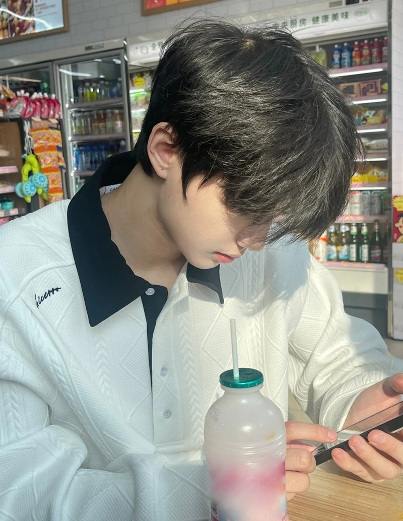 ảnh trai đẹp k9 12